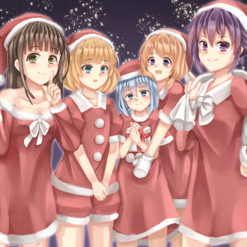 クリスマス