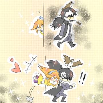 君を幸せにする。[ユガココ]