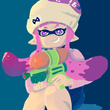 イカ