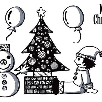 メリークリスマス