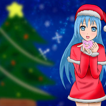 2015聖誕節快樂~~