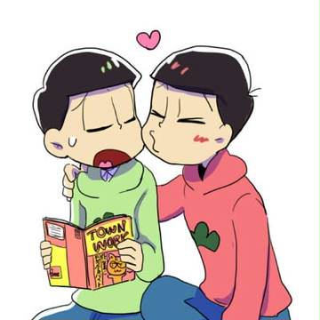おそチョロ
