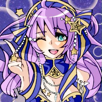 黒ウィズらくがきまとめ