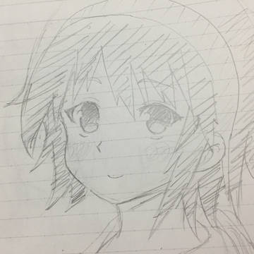 由香ちゃん