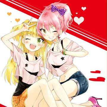 冬コミ