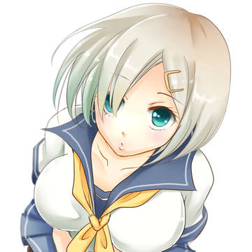 艦これ 落書き