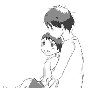 おお振り