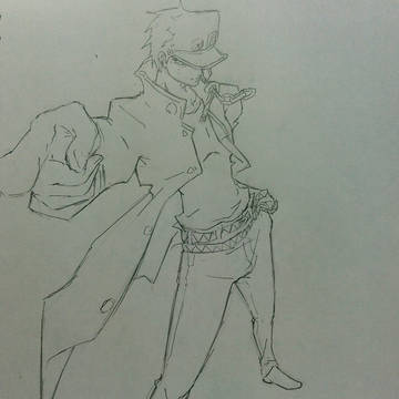 承太郎