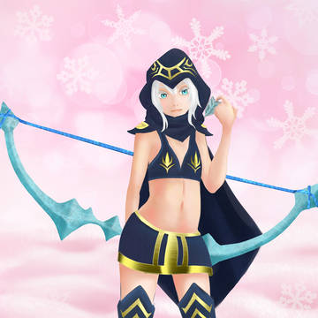Ashe