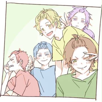 スタミュLog