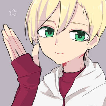 スタミュ落書き５