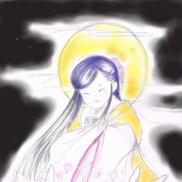 1、ダンケル男子のかぐや姫 2、つまみ心地が大変結構 3コル兄様