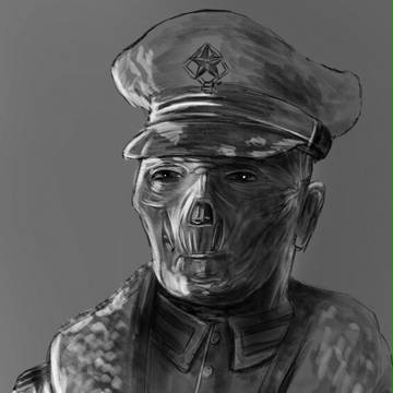 Captain Zao