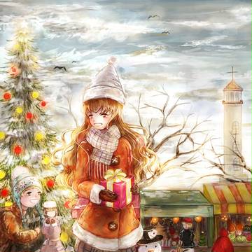 クリスマス