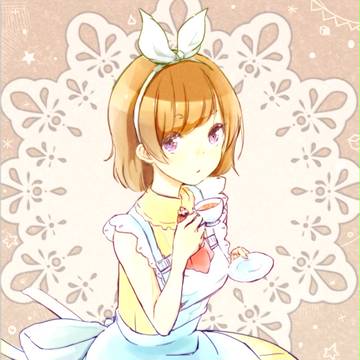 これサム花陽