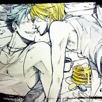 イヴァン・フィオーレ生誕祭2015