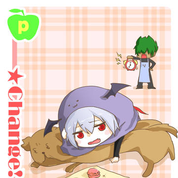 干物リーダーまとめ
