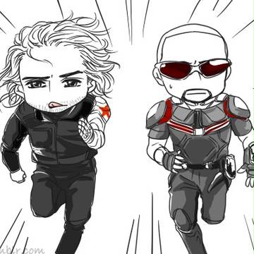 Captain America : civil war log