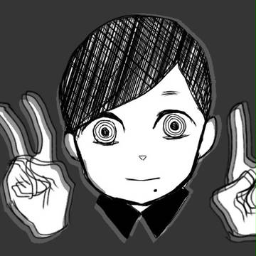 男の子