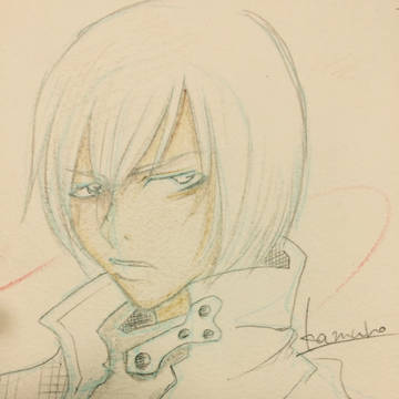 ザップ落書き