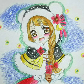 ことりちゃん