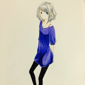 落書き2