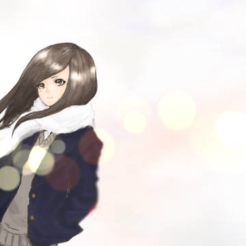 微睡み。