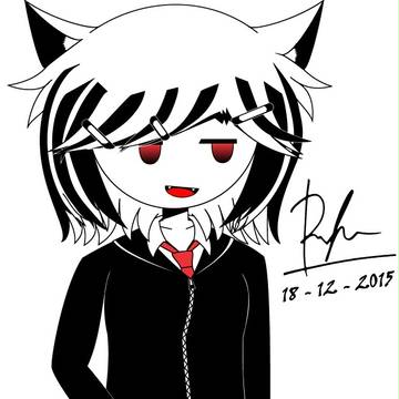 ネコ ーvー