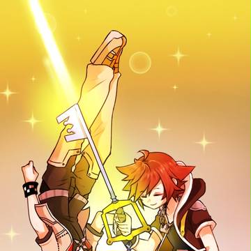 KHⅡ10周年
