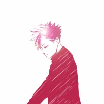 黒尾 shooting bang