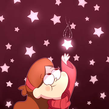 Shooting Star