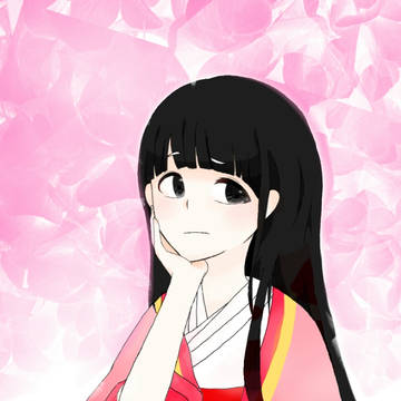 アイビスお絵かき