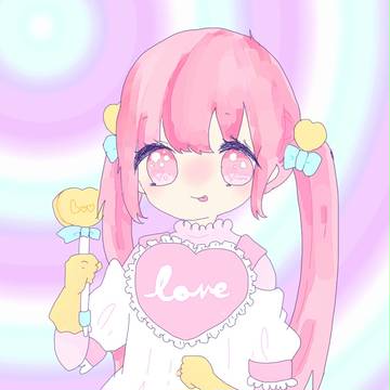 魔法少女☆ミ
