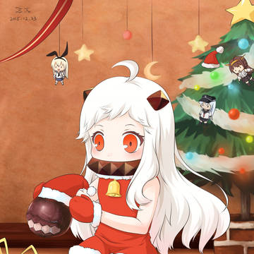 北方棲姫