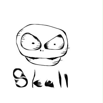 Skull