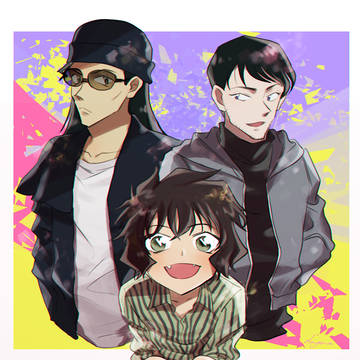 コナン88巻！