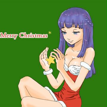 メリークリスマス2015