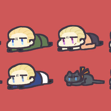 aphログ
