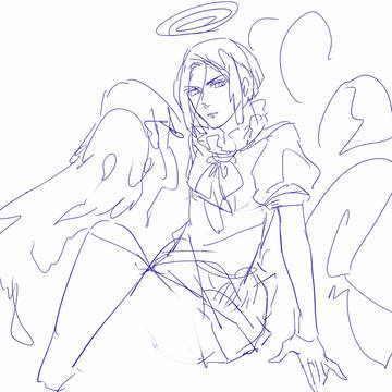 落書き１０
