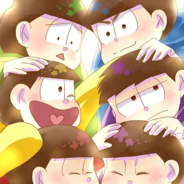 おそまつさん!!