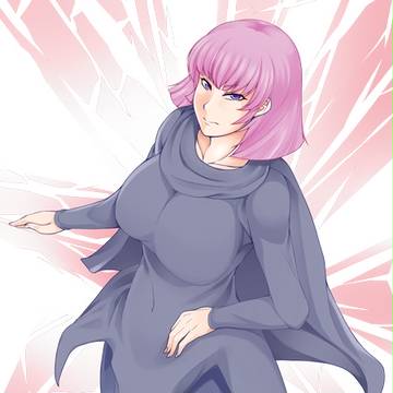 ハマーン様