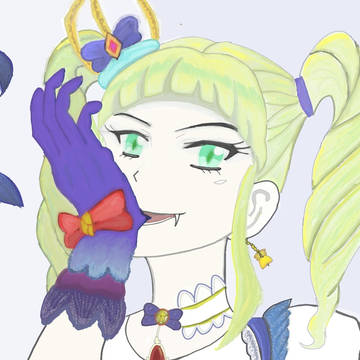 ユリカ様