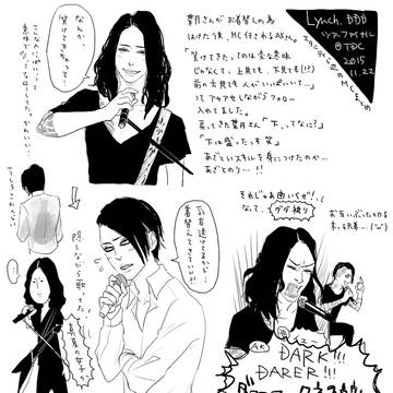 20151122 DDDツアーファイナルinTDC