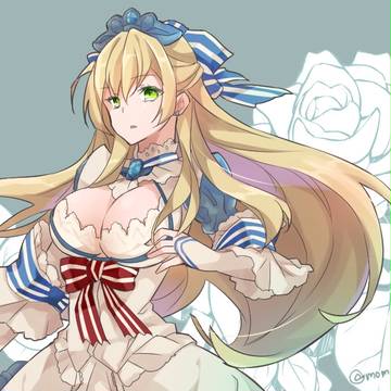 真夜中の戦姫
