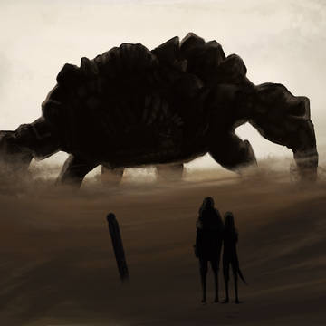 [ORIGINAL] The Wastelands log 1