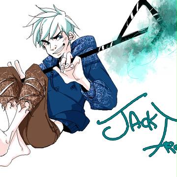 jack frost