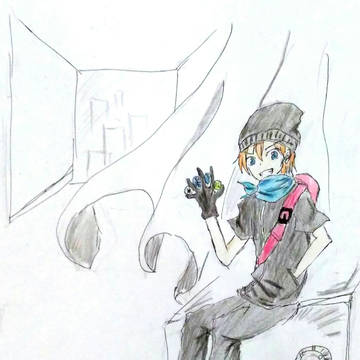 宿题