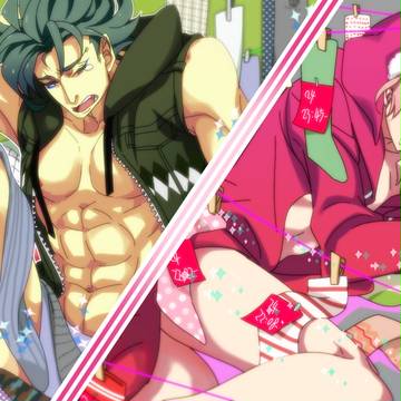 予約がいっぱいのサンタさん