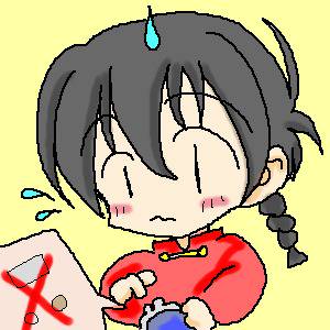 クリスマスプレゼント　挿絵