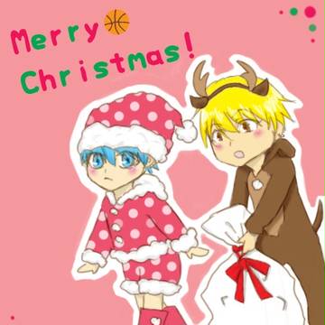 メリークリスマス！！